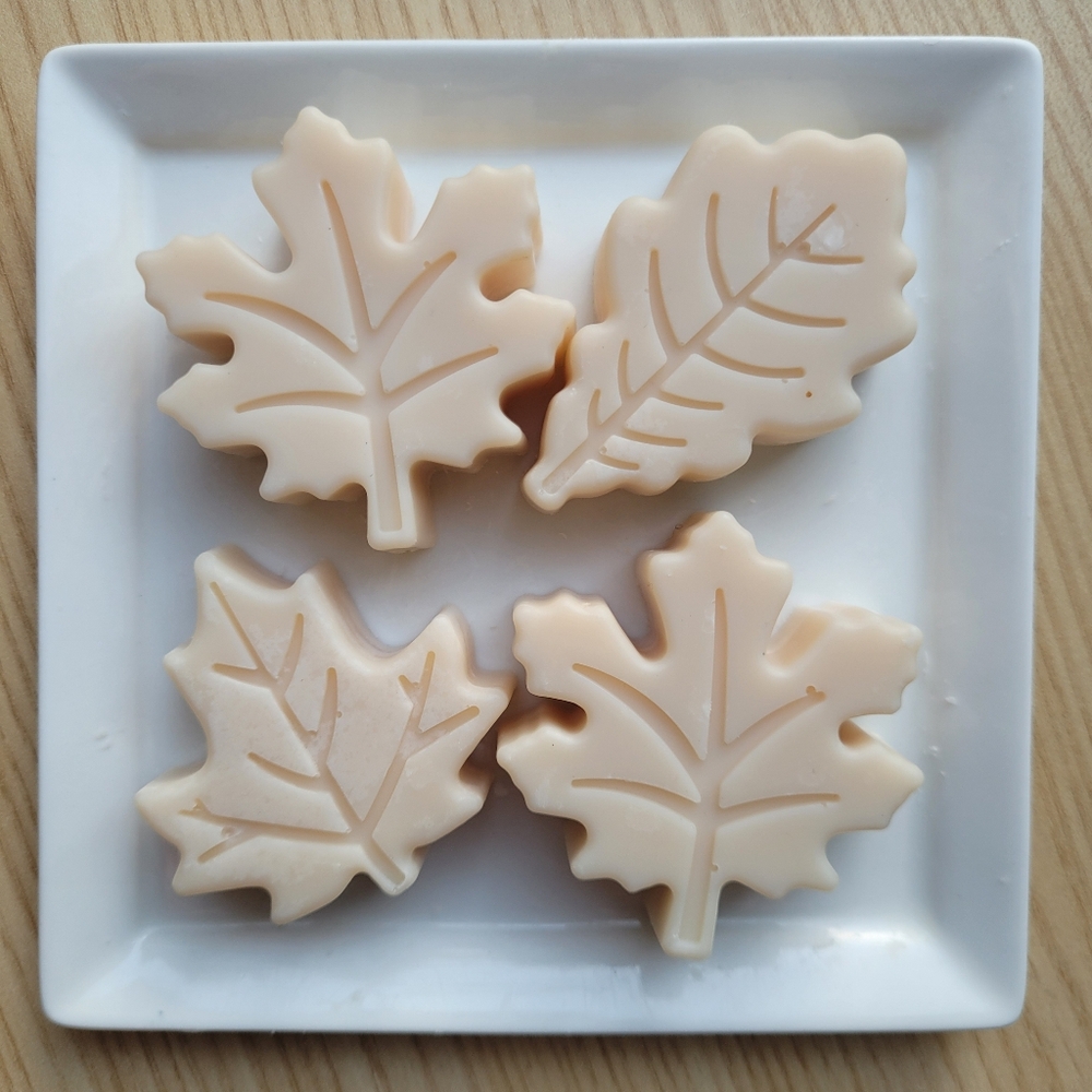 Handmade Autumn Breeze Scented Soy Wax Melts